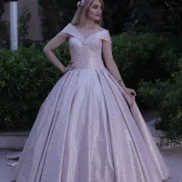 کرایه وفروش لباس مجلسی