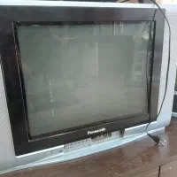 تلویزیون پاناسونیک کیفیت عالی