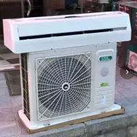 کولرگازی ۳۰هزار جنرال شکار