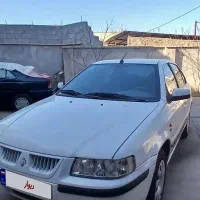 سمند LX ال ایکس ۹۴ تک سوز|خودرو سواری و وانت|میاندوآب, |دیوار