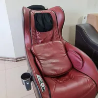 صندلی ماساژور iRest مدل SL-A155 ماساژر آی رست|تجهیزات ورزشی|اصفهان, ملک‌شهر|دیوار