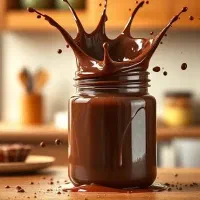 شکلات صبحانه خانگی|خوردنی و آشامیدنی|تهران, ازگل|دیوار