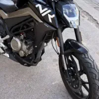 موتور cf250