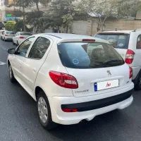 پژو 207 TU5 مدل 1404 مشابه صفر|خودرو سواری و وانت|تهران, عباس‌آباد|دیوار