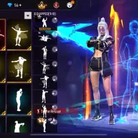 فری فایر|کنسول، بازی ویدئویی و آنلاین|یاسوج, |دیوار