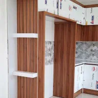 انواع کابینت و کمددیواری با ۲۵ درصد پیش|مصالح و تجهیزات ساختمان|قزوین, |دیوار