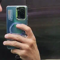 رم ۸ حافظه ۲۵۶ شیائومی پوکو F3