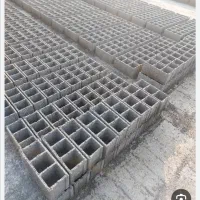 کارگاه بلوک زنی(فروش بلوک)