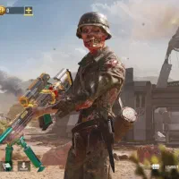 اکانت کالاف معاوضه