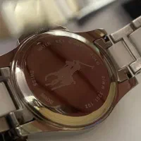 ساعت برند polo اصل، آکبند