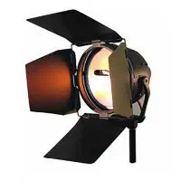 فروش پرژکتور کاسه ای (سینمایی- استودیویی) 1000 وات