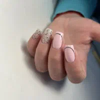 کاشت ناخن ترمیم ناخن تهرانپارس