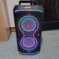 اسپیکر jbl