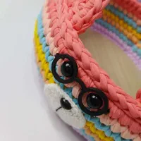 آموزش دوره پتوبافی،تریکو و مکرومه بافی،شمع سازی