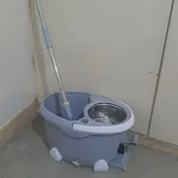 تی خشک کن چرخشی