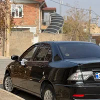 سورن پلاس ۱۴۰۱ موتور ملی|خودرو سواری و وانت|ارومیه, |دیوار