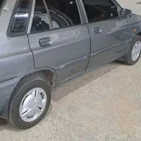 پراید۱۳۱مدل۱۳۹۲هیدرولیک