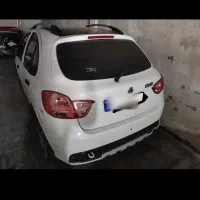 کوئیک R مدل 1400 بدون رنگ شاسی پلمپ