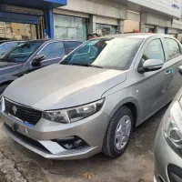 تارا دنده ای مدل 1404، تیتانیوم