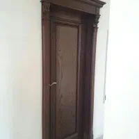 کابینت ،کمد و مصنوعات چوبی|جاکفشی، کمد، دراور|کیش, |دیوار