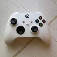 دسته/کنترولر ایکس باکس سری ایکس و اس