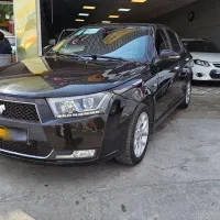 دنا پلاس اتومات 1401 بدون مشابه|خودرو سواری و وانت|آمل, |دیوار