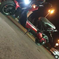 کویرموتورشارژی|دوچرخه، اسکیت، اسکوتر|مرند, |دیوار