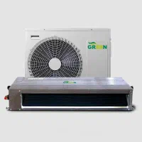 فروش داکت اسپلیت گرین