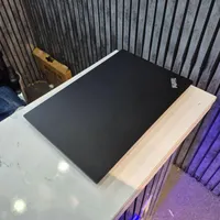 لپتاپ نسل بالا LENOVO ThinkPad مشابه نو باگارانتی|رایانه همراه|تهران, میرداماد|دیوار