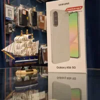 گوشی موبایل سامسونگ گلکسی A56|موبایل|قم, عربستان|دیوار