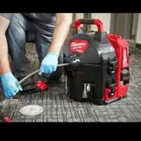 لوله بازکنی فنرزنی درتمام نقاط کرمان شبانه روزی