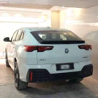 BMW X2 25i 2025|خودرو سواری و وانت|بوشهر, |دیوار