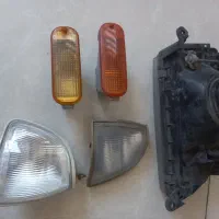 چراغ جلو پراید|قطعات یدکی و لوازم جانبی|تهران, کوهک|دیوار