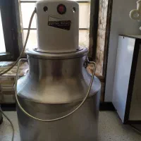 مشکه برقی 10لیتری
