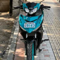 Mx king 1403
