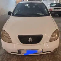 تیبا ۲ مدل ۱۴۰۰