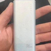 پاور بانک ۵۰۰۰ clas ohlson سوئدی