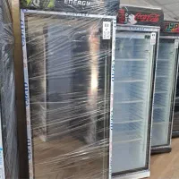 یخچال تک درب تمدن سرما تک دو سه کارخانه ای چکی|فروشگاه و مغازه|مشهد, هنرور|دیوار