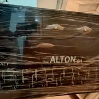 هود روکار مدل آلتون|هود|لنجان, |دیوار