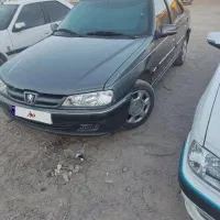 پژو پارس موتور جدید ۴۰۲