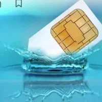 سیم‌کارت رند با پیش شماره یک