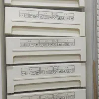 یخچال و فریزر کمبی هیمالیا|یخچال و فریزر|پردیس, فاز ۴|دیوار