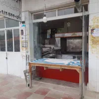 فروشی نانوایی|فروش مغازه و غرفه|احمدسرگوراب, |دیوار