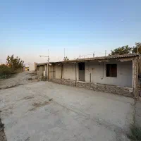 ۳۰۰ متر باغچه چهار دیواری /آب شهری /برق/گاز کنتور|فروش زمین و ملک کلنگی|کرج, برغان|دیوار