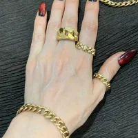 گردنی کارتیر|جواهرات|همدان, |دیوار