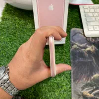 اپل iPhone 7 با حافظهٔ ۱۲۸ گیگابایت مشابه آکبند|موبایل|کرج, کوی امامیه|دیوار