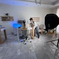 اجاره میز ناخن ،پوست کار و کوتاهی کار حرفه ای|استخدام درمانی، زیبایی، بهداشتی|اهواز, کوی باهنر|دیوار