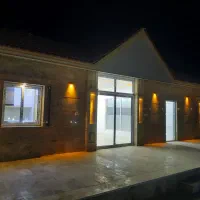 باغ نقلی و شیک با مجوزات کامل تاپ لوکیشن منشیان|فروش خانه و ویلا|اصفهان, براآن شمالی|دیوار