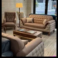 مبلمان افشین|مبلمان خانگی و میز عسلی|شهرکرد, |دیوار