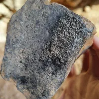 شهاب سنگ جذاب وتازه
